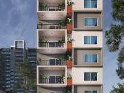 3 BHK Apartment in Vivekanand Nagar for resale Nagpur....