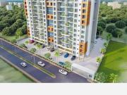 3 BHK Apartment in Vrindavan Nagar for resale Nashik....