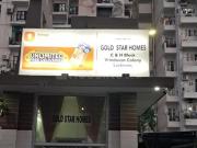 3 BHK Apartment in Vrindavan Yojana for rent Lucknow....