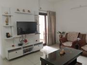 3 BHK Apartment in Vrindavan Yojana for rent Lucknow....