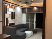 3 BHK Apartment in Vrindavan Yojana for rent Lucknow....