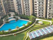 3 BHK Apartment in Vrindavan Yojana for rent Lucknow....