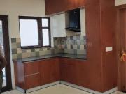 3 BHK Apartment in Vrindavan Yojana for rent Lucknow....