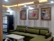 3 BHK Apartment in Vrindavan Yojana for rent Lucknow....