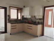 3 BHK Apartment in Vrindavan Yojana for rent Lucknow....