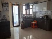 3 BHK Apartment in Vrindavan Yojana for rent Lucknow....