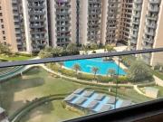 3 BHK Apartment in Vrindavan Yojana for rent Lucknow....
