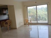 3 BHK Apartment in Vrindavan Yojana for rent Lucknow....