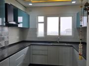 3 BHK Apartment in Vrindavan Yojana for rent Lucknow....