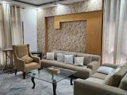 3 BHK Apartment in Vrindavan Yojana for rent Lucknow....