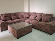 3 BHK Apartment in Vrindavan Yojana for rent Lucknow....