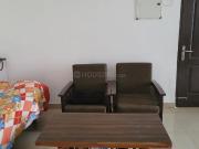 3 BHK Apartment in Vrindavan Yojana for rent Lucknow....