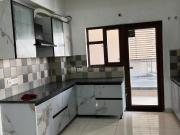 3 BHK Apartment in Vrindavan Yojana for rent Lucknow....