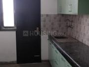 3 BHK Apartment in Vrindavan Yojana for rent Lucknow....