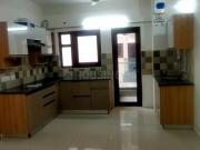 3 BHK Apartment in Vrindavan Yojana for rent Lucknow....
