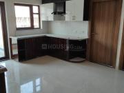 3 BHK Apartment in Vrindavan Yojana for rent Lucknow....