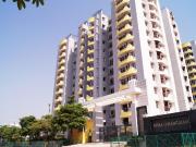 3 BHK Apartment in Vrindavan Yojana for rent Lucknow....