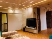 3 BHK Apartment in Vrindavan Yojana for rent Lucknow....