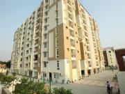 3 BHK Apartment in Vrindavan Yojana for rent Lucknow....