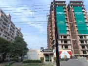 3 BHK Apartment in Vrindavan Yojana for resale Lucknow....