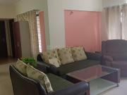 3 BHK Apartment in Wadgaon Sheri for rent Pune. The...