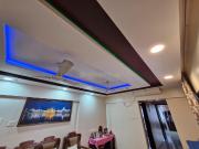 3 BHK Apartment in Wadgaon Sheri for rent Pune. The...