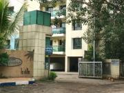 3 BHK Apartment in Wadgaon Sheri for rent Pune. The...