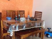 3 BHK Apartment in Wadgaon Sheri for rent Pune. The...
