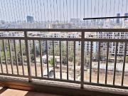 3 BHK Apartment in Wadgaon Sheri for rent Pune. The...