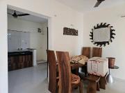 3 BHK Apartment in Wagholi for rent Pune. The reference...