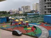 3 BHK Apartment in Wagholi for rent Pune. The reference...