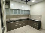 3 BHK Apartment in Wakad for rent Pune. The reference...