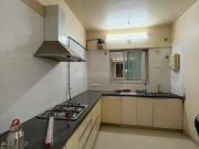 3 BHK Apartment in Wakad for rent Pune. The reference...