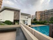 3 BHK Apartment in Wakad for rent Pune. The reference...