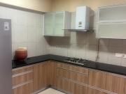 3 BHK Apartment in Wakad for rent Pune. The reference...