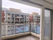 3 BHK Apartment in Wakad for rent Pune. The reference...