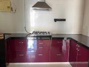 3 BHK Apartment in Wakad for rent Pune. The reference...