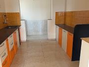 3 BHK Apartment in Wakad for rent Pune. The reference...