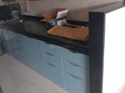 3 BHK Apartment in Wakad for rent Pune. The reference...