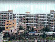 3 BHK Apartment in Wakad for rent Pune. The reference...