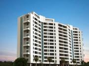 3 BHK Apartment in Wakad for rent Pune. The reference...