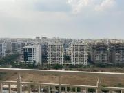 3 BHK Apartment in Wakad for rent Pune. The reference...