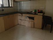 3 BHK Apartment in Wakad for rent Pune. The reference...
