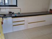3 BHK Apartment in Wakad for rent Pune. The reference...