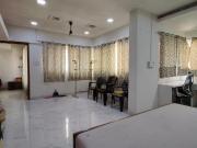 3 BHK Apartment in Wakad for rent Pune. The reference...
