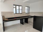 3 BHK Apartment in Wakad for rent Pune. The reference...