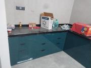 3 BHK Apartment in Wakad for rent Pune. The reference...