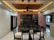 3 BHK Apartment in Wakad for rent Pune. The reference...