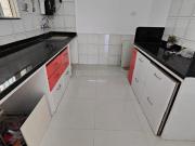 3 BHK Apartment in Wakad for rent Pune. The reference...