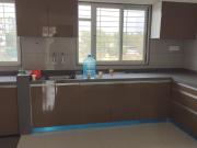 3 BHK Apartment in Wakad for rent Pune. The reference...